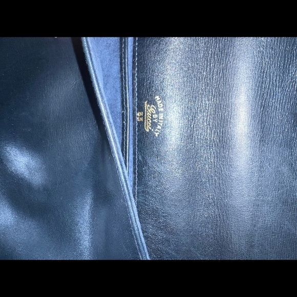 Vintage Gucci Blondie - Picture 8 of 9